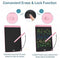 LCD Writing Tablet for Kids