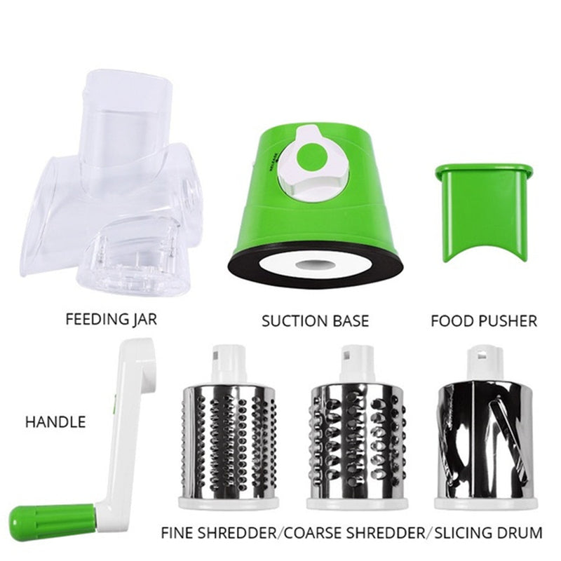 Electric Knife Sharpener