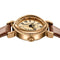 Oval Belt Quartz Waterproof Fashion Watch
