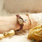 Oval Belt Quartz Waterproof Fashion Watch